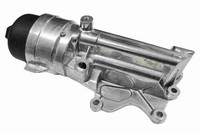 Vaico GehäUse, ÖLfilter V22-0982 FüR CitroËN Peugeot
