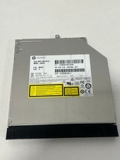 HP Laptop Laufwerk DVD Super Multi Brenner/Writer Model . GUD1N 9,5mm o. Blende