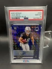 2025 Topps Jack Bech Blue (Raw)