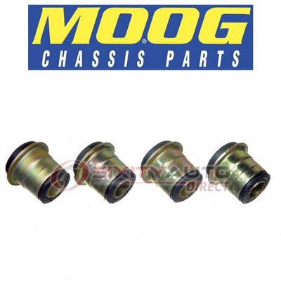MOOG K6411 Control Arm Bushing Kit for TD610W MK6411 CSK6218 560-1034 om