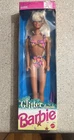 Mattel Barbie Glitter Beach Doll #3602 1992 Vintage 90's Toy