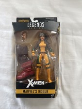Marvel Legends Rogue   Juggernaut Figure part  6 inch Action Figure - B8346AS0