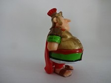 2000 - Seria kolekcjonerska / Asterix i Rzymianie/Centurio Numerus"Obszycie cienka czerń