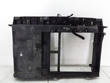 Calandre Peugeot 207