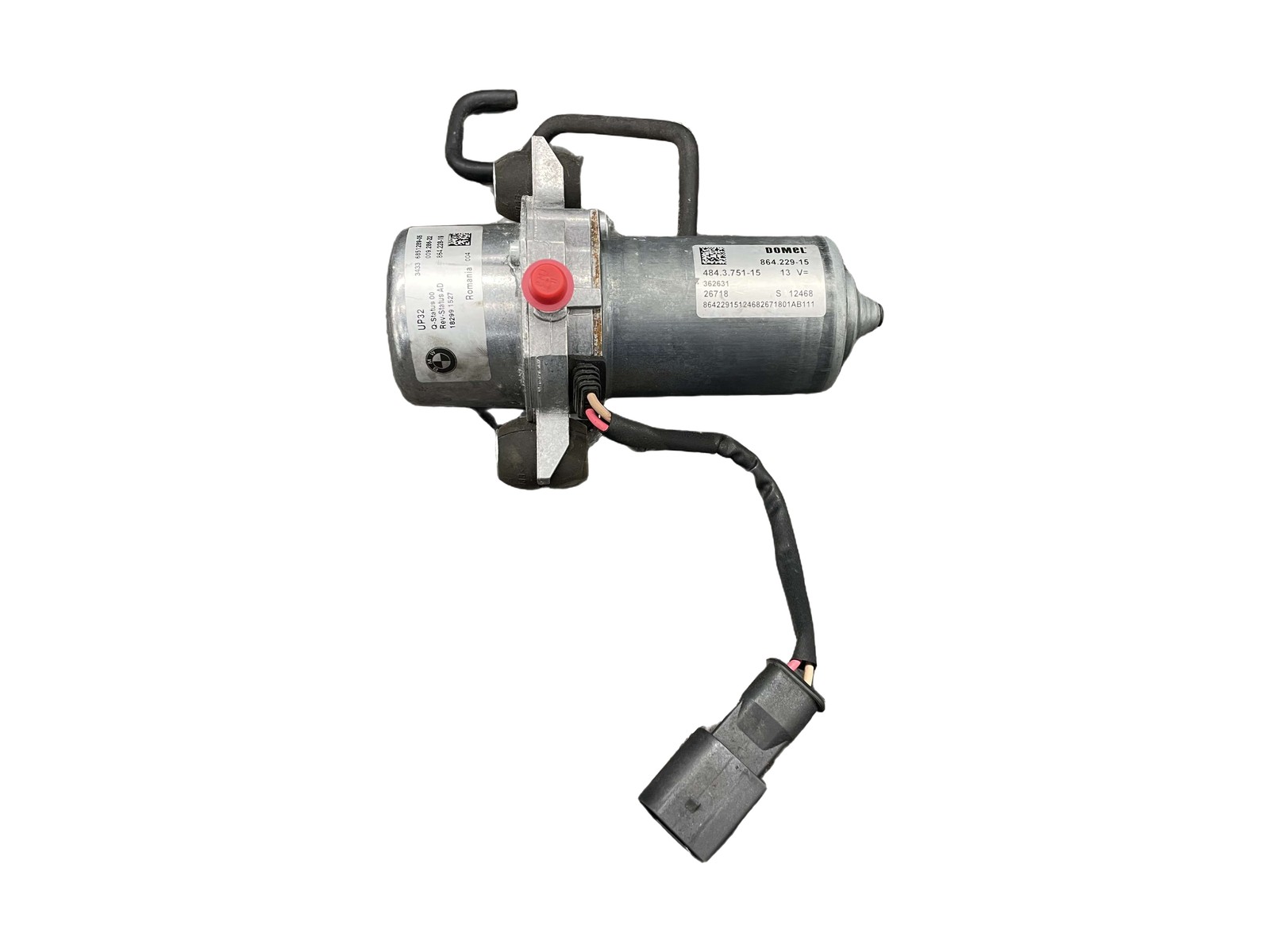 BMW i8 2014-2020 Brake booster with tandem pump