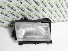 Feu avant (phare) Citroen JUMPY