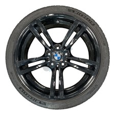 BMW 2 3 4 Series F87 F80 F82 437M Style Front Alloy Wheel 9J 19