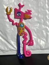 Lot 959 -YOUTUBE Amazing Digital Circus 4 Figures