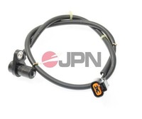 Abs Sensor Raddrehzahl Jpn 75E5043-JPN FüR Mitsubishi Outlander 1 CU2W 4WD Turbo