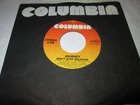 JOURNEY DON'T STOP BELIEVIN 45 7" NM NEAR MINT US COLUMBIA VINYL CLASSIC ROCK