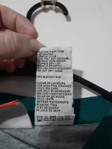 Miami Dolphins Lined Windbreaker Pullover Youth Size Medium 12/14 - Picture 12 of 12