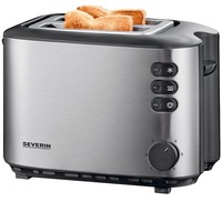 Severin At 2514 Toaster Silber