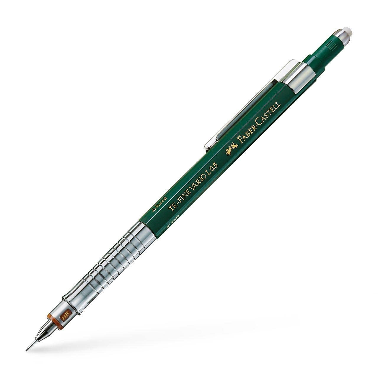 Green Writing Instrument
