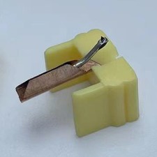 1PCS Turntable Stylus Needle Replace For Shure M92 N93E N91E 2225 RS612 RS1000