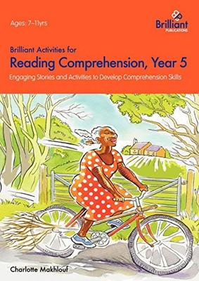 Brilliant Activities for Reading Co..., Makhlouf, Charl