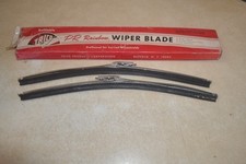 Trico Wiper Blades PR-15-2W NOS Script Made i...