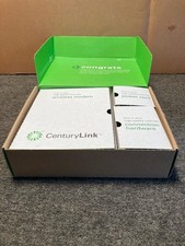 CenturyLink ZyXEL C2100Z Wireless TV Gateway Modem Router 802.11ac VDSL