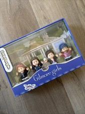 2026 Gilmore Girls Collectible Fisher Price L...
