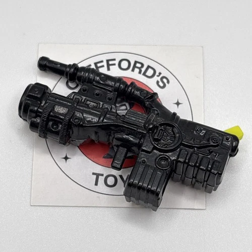 Vintage G.I. Joe Ice Cream Soldier (V1) 1994 Missile Launcher Part Accessory