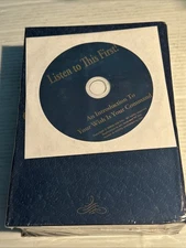 Your Wish Is Your Command 14 CD Set by Kevin Trudeau - Brand New! SEALED