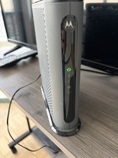 Motorola MB8600 DOCSIS 3.1 Cable Modem Xfinity