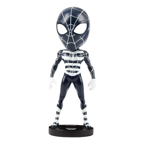 Geelong Cats AFL Spider-Man Bobble Head