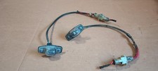 1981 1982 1983 Toyota Truck Pickup Sr5 License Plate Lights Used Koito Japan 1981 1982 1983 Toyota Truck Pickup Sr5 License Plate Lights Used Koito Japan