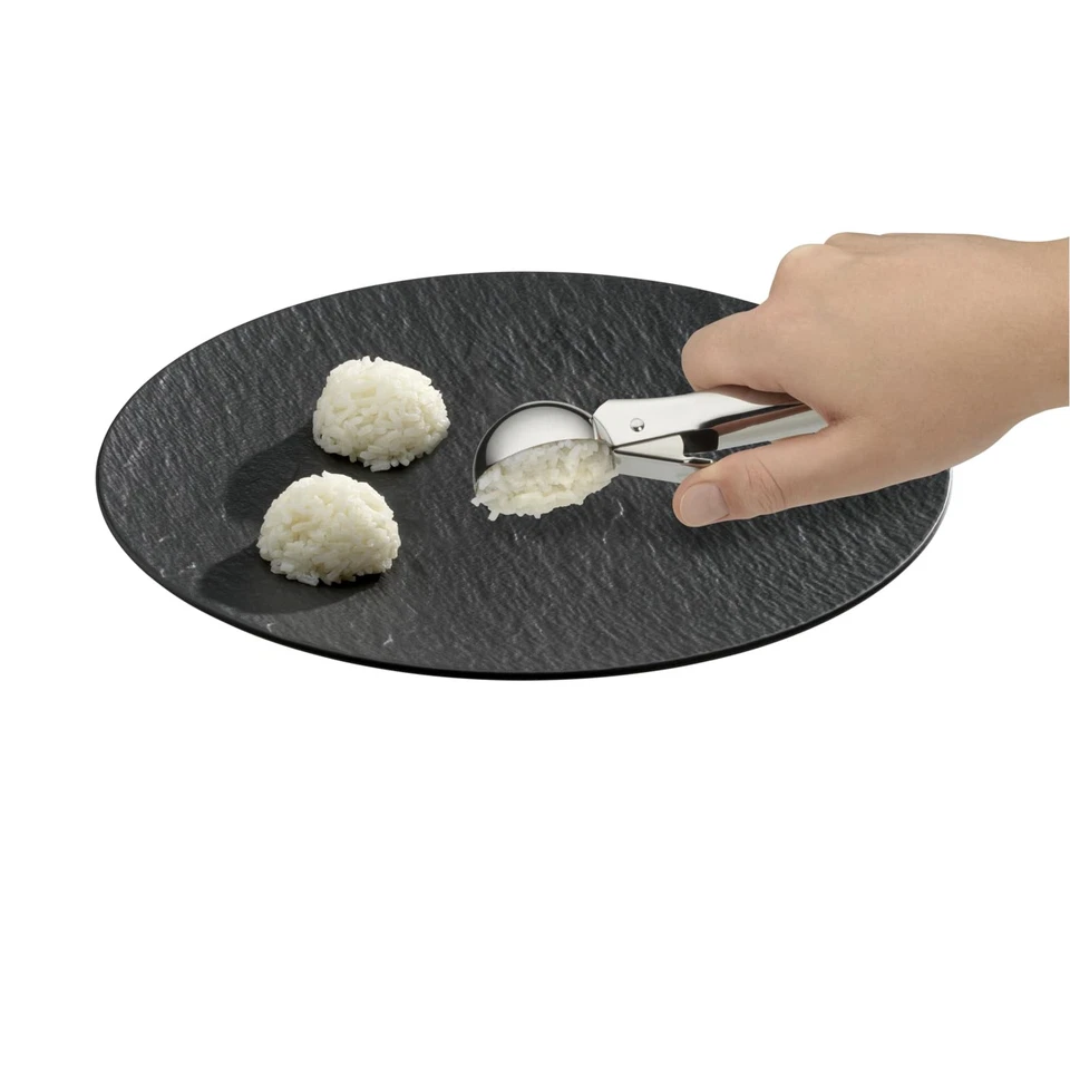 Wmf Pallina Di Gelato Argento - Immagine 2 di 4