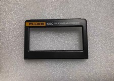 NEW OEM MASK LCD Cover for FLUKE 175 True RMS Multimeter Repair Parts