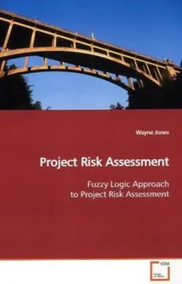 Wayne Jones | Project Risk Assessment | Taschenbuch | Englisch