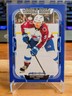 🔥WYATT AAMODT🔥MARQUEE ROOKIE BLUE PARALLEL 2025-26 O-PEE-CHEE
