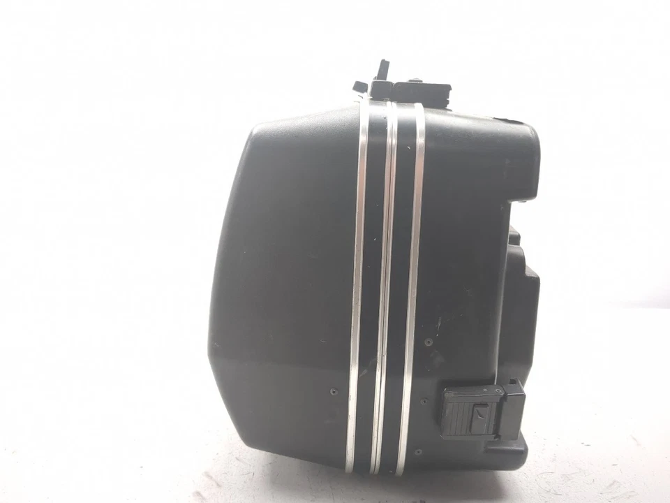 86-06 川崎 Concours ZG1000 右后鞍包行李箱 16160-1115 — 第 2/4 张图片