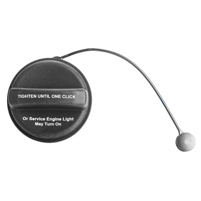 Fuel Tank Filler Cap,Gas Cap With Cadillac GMC - 2014-2020 Silverado Sierra 1...