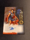 2025 Topps Signature Joan Beringer Red (RAW)