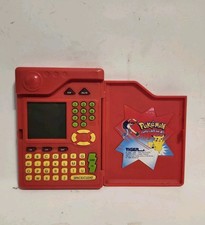 Tiger Pokemon Pokemon Electronic Games for sale - eBay