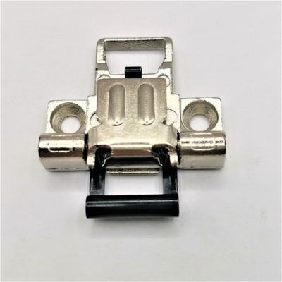 Ersatzklinge Scharnier & Riegel Baugruppe Für Andis Easy Clip Groom 65785 MBG-2