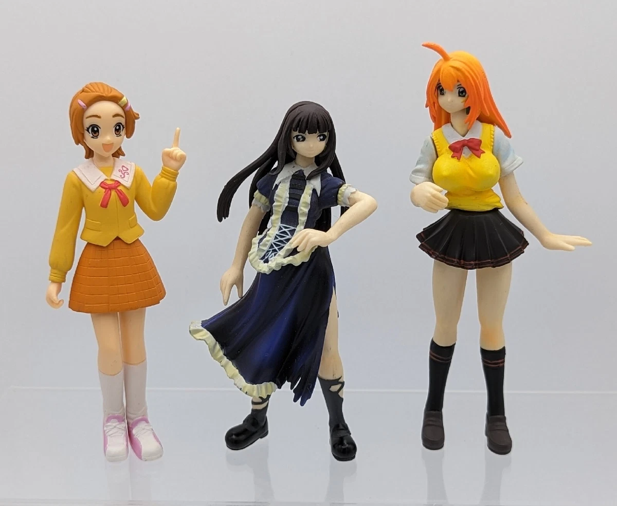 Update more than 168 ebay anime figures in.eteachers