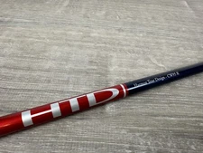 UST HTD Harmon Tour Design CB95 R-Flex Driver Shaft 37" *NEW*