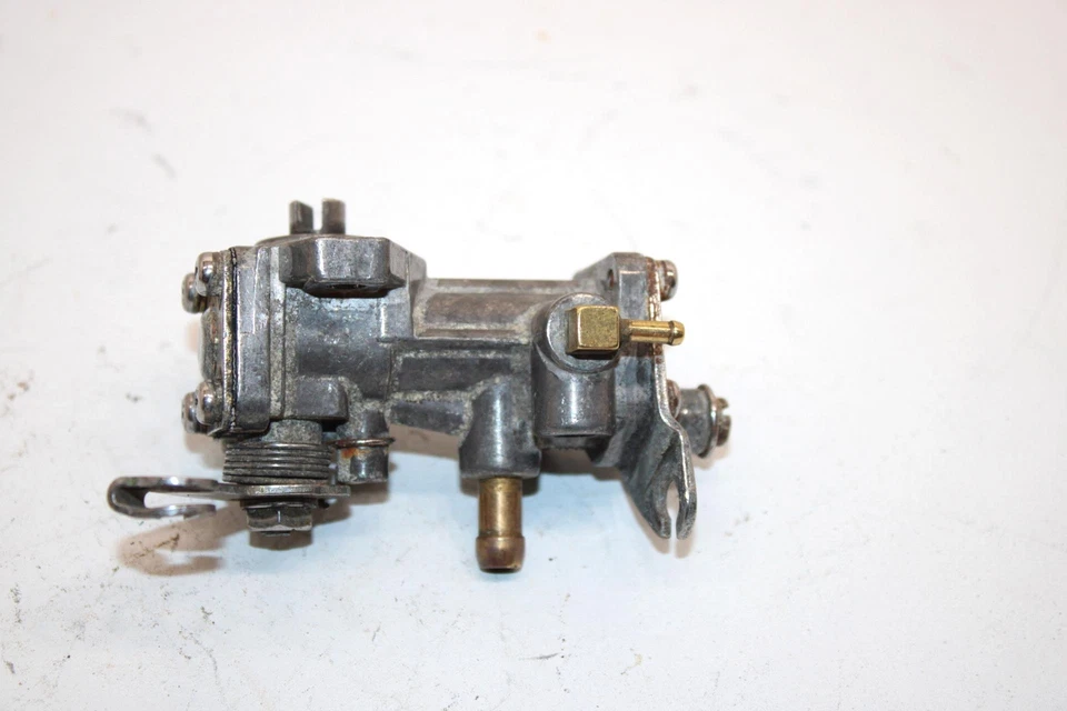 Bomba de aceite 88 Polaris Star OEM 3083425 SP156 Foto 4 de 4