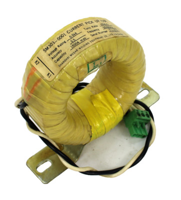 Shanghai Medar Welding SM303-0001 Current Pick Up Coil/Transformer