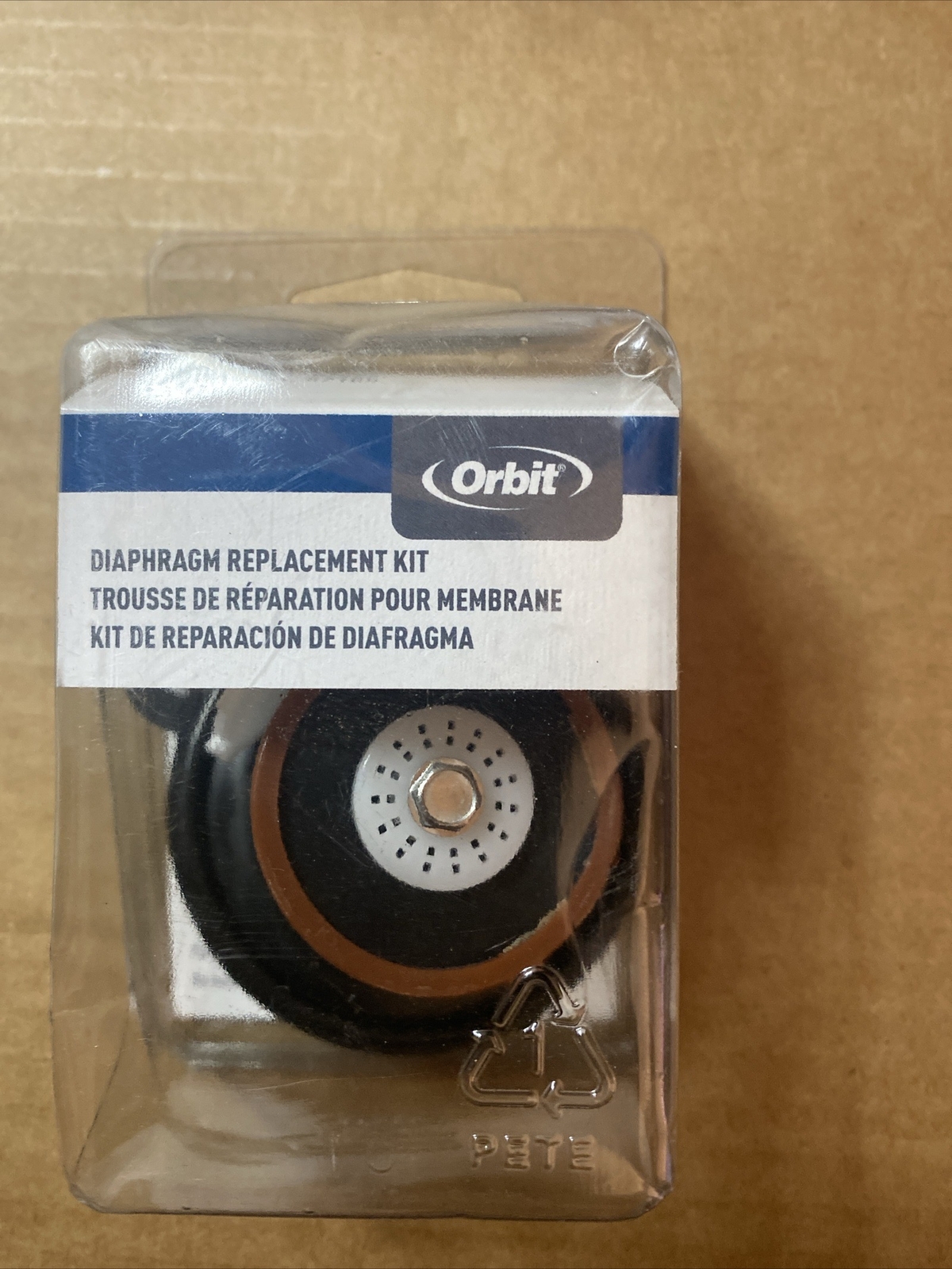 Orbit® Valve Diaphragm Replacement Kit for 5710057105 (NEW) eBay