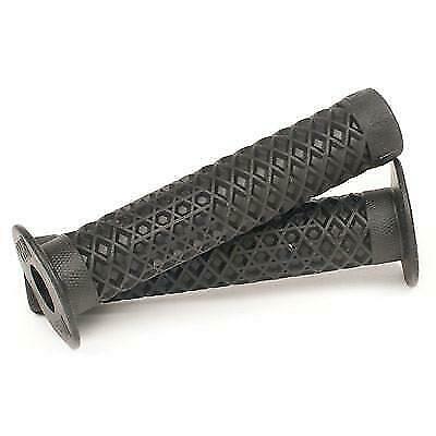cult vans grips black