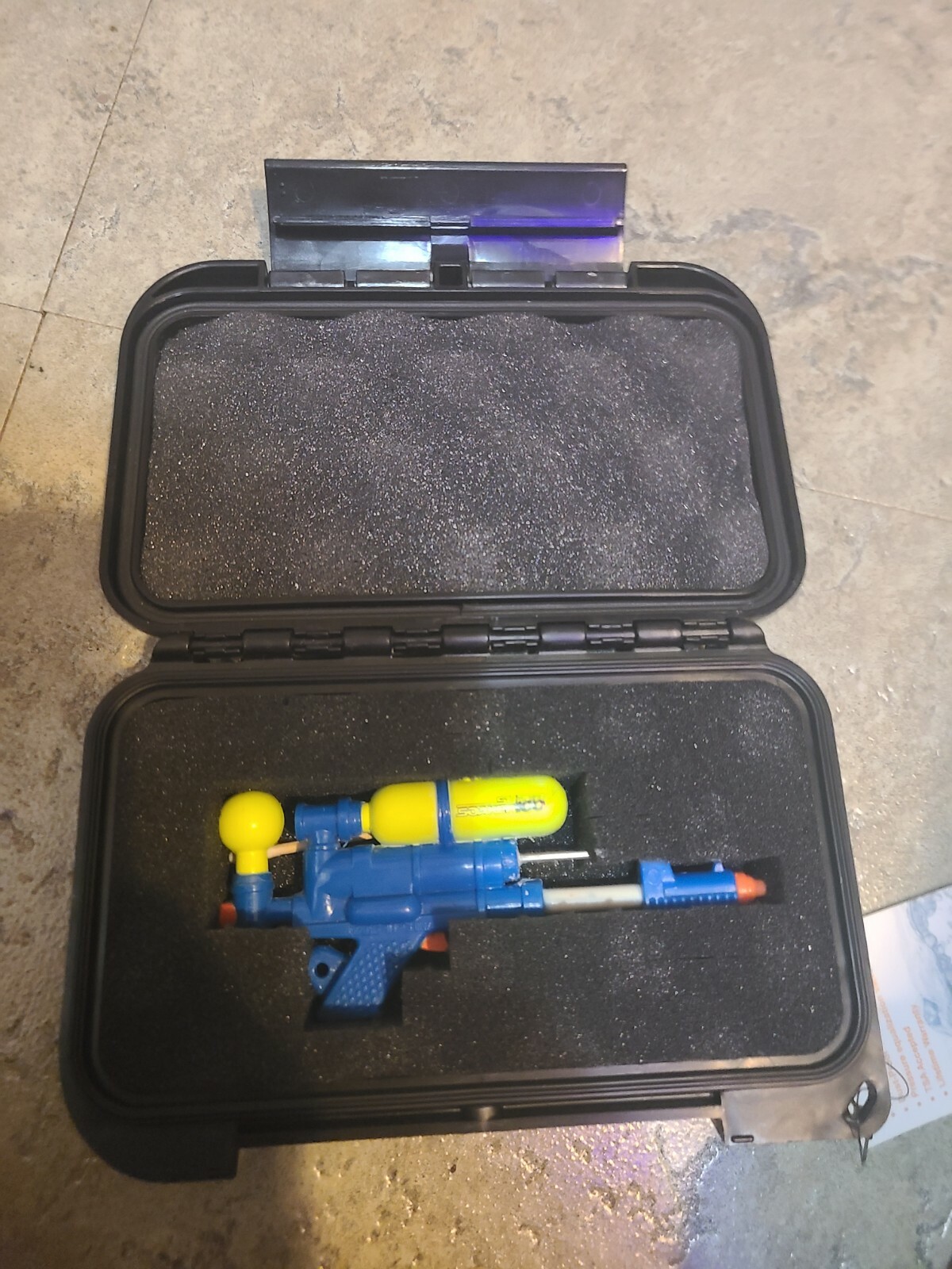 larami super soaker 100