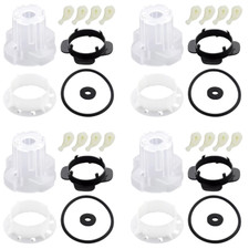 285811 Washer Agitator Dogs Cam Kit for Whirlpool Kenmore Washing Machine 4-PACK