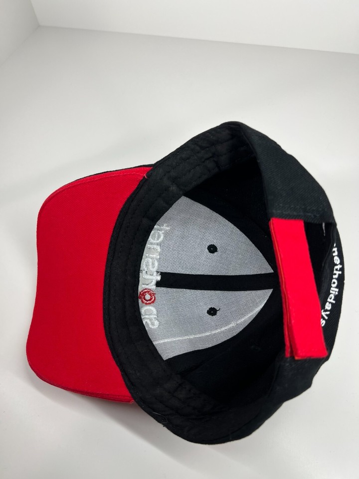 Holidays Travel Group baseball cap hat adjustable one size