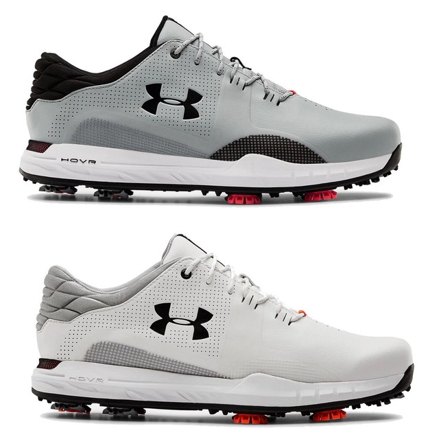 under armor match play golf shoes