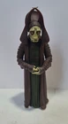 Vintage 1999 Hasbro Lucas Films Star Wars Episode 1 Rune Haako Figure SW-52