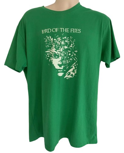 Next Level Apparel Sz XL Lord Of The 