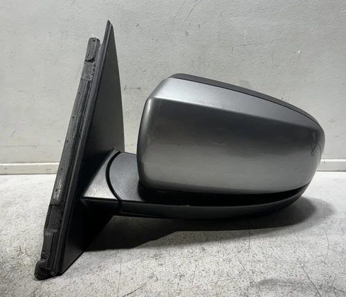 2010 - 2013 BMW X5 E70 E71 SIDE MIRROR LEFT DRIVER SIDE W/ CAMERA AUTO DIM PF OE