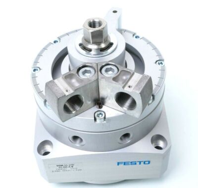 Festo 1369127 DSM-63-270-CC-HD-A-B Semi-Rotary Drive
